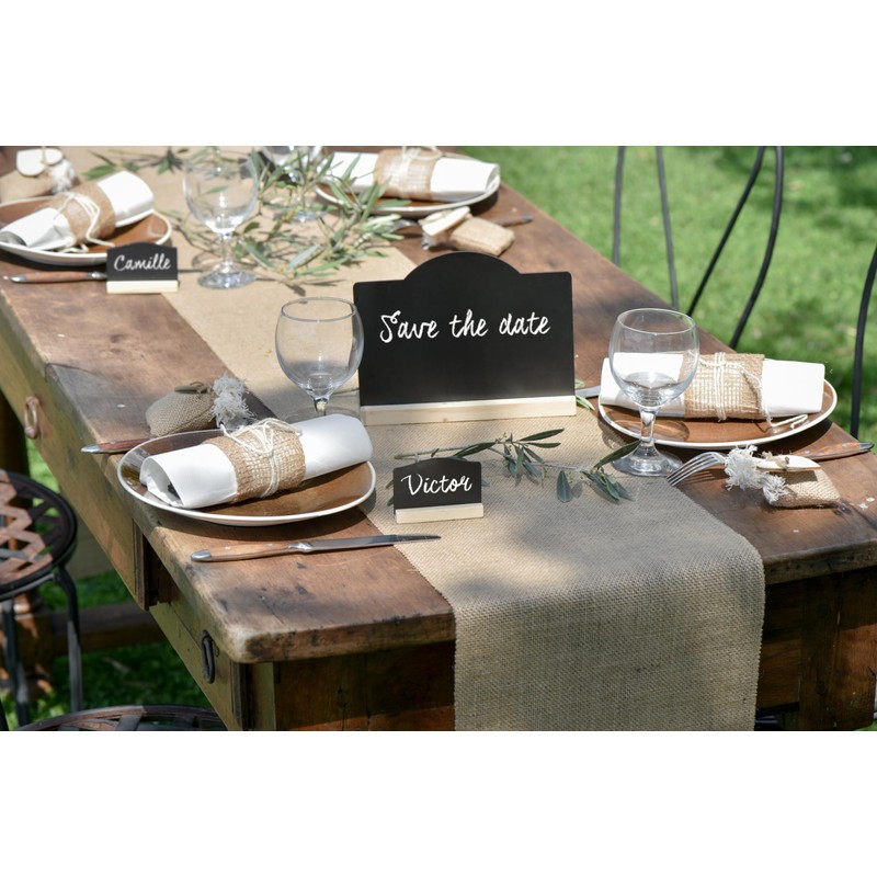 Table Runner Table Runner, Table Decoration – 26 cm x