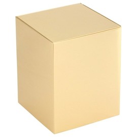 Silverlight Urns Arrowstar Bronze Niche Cremation Urn for Ashes, Adult Sized, Metal Funeral Urn