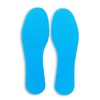 Next Generation Anti-Bacterial Odour Killing Shoe Insoles Inserts – Ultra-Fresh