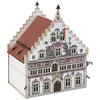 Faller fa232299 – Altes Rathaus Lindau, Accessori per Il Modello