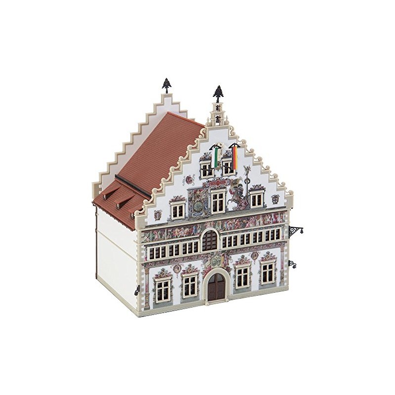 Faller fa232299 – Altes Rathaus Lindau, Accessori per Il Modello