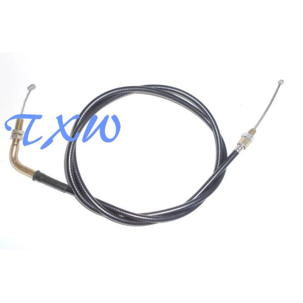TXW Go kart parking brake cable for 150250Kinroad baja DN