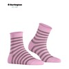 Burlington Women's Swansea W Sso Cotton Patterned 1 Pair Socks,