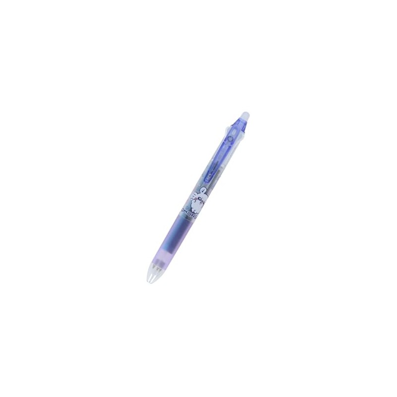 Sunstar Stationery Chiikawa Frixion 3 Slim Momonga S4657829