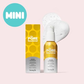 Benefit (롯데백화점)NEW 더 포어페셔널 굿 클린 업 미니 사이즈 NEW The Porefessional Good Clean Up Mini Size