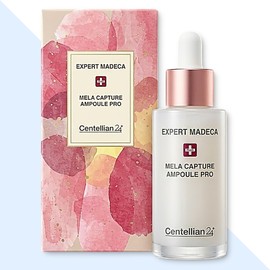 Centellian24 Expert Madeca MelaCapture Ampoule Pro 30ml / 센텔리안24 엑스퍼트 마데카 멜라캡처 앰플 프로 30ml