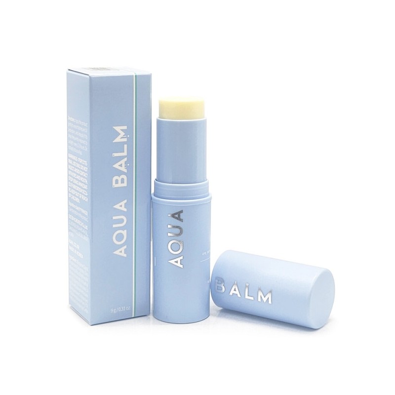 Gahi UV Aqua Balm 9g+9g-Sun Stick / 가히 UV 아쿠아밤
