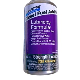 Stanadyne Lubricity Formula Pint Bottle | Pack of 2 Bottles (16 oz 38560