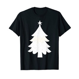 Christmas Tree Pajama Costume DIY Shirt for Kids T-Shirt