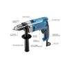 DongCheng Hammer Drill 6A,1/2 Inch Keyed Chuck, 0-3000 RPM/45000 BPM