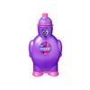 System 790 Pet Lunch Happy Bottle, 0.35 LT, Multi-Colour