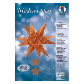 Ursus 34640000 Modena stars stationery