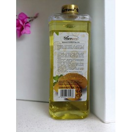 Veet Gold Whitening Multivitamin Oil Body corrector Oil Spf 15. 1000ml