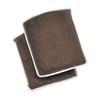 kiyota huttoresutokaba- KR – 13 Set of 2 , , , browns,