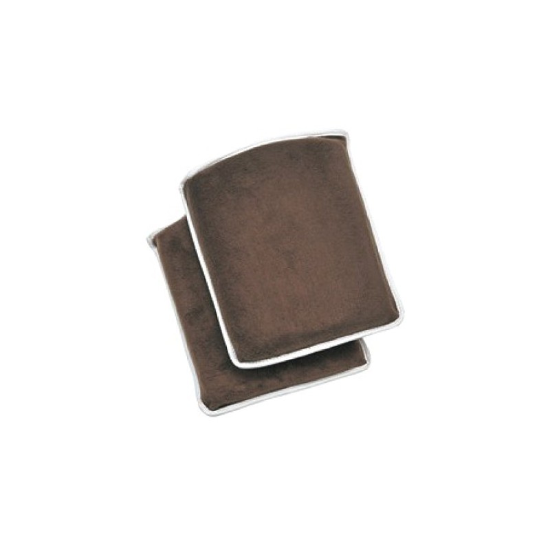 kiyota huttoresutokaba- KR – 13 Set of 2 , , , browns,