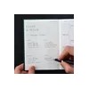 Stationery and Office Supply Notebook Planner Mini for school, and