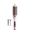 Wavytalk Cepillo Térmico de 1.5 Pulgadas para un Aspecto de