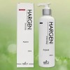 Hergen 헤르겐샴푸 300ml 병원탈모샴푸 얇은머리카락 가는모발 두피에좋은 두피냄새완화 약산성 Hergen Shampoo 300ml Hospital Formula for Thinning Hair and Scalp Care Fragile Hair Anti-Dandruff Mildly Acidic