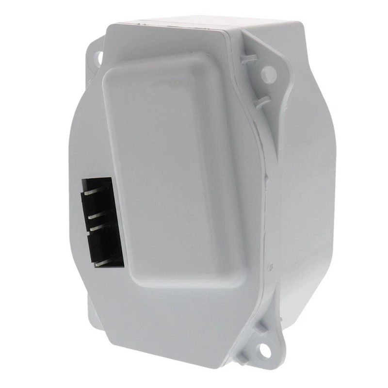 Whirlpool Snap Supply 2322580 Refrigerator Ice Auger Gear Motor Replacement