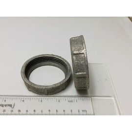 GEDNEY LOT OF 2 GEDNEY 2 1/2" BUSHINGS 1-68 (NOS)