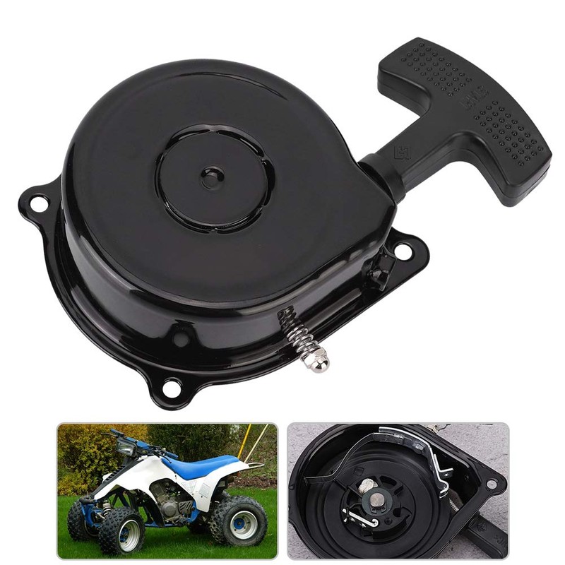 Lt 50 Pull Start,50 Starter - Pull Start Assembly Starter,