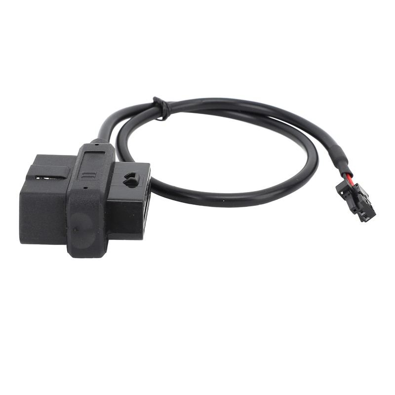 Security Gateway Bypass Cable CAN EOBD OBD Sgw Bypass Connector