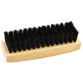 Saphir Spiralbürste, Schwarz