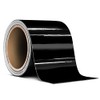 VViViD+ Ultra-Gloss Piano Black Air-Release Adhesive Premium Vinyl Pinstripe Tape