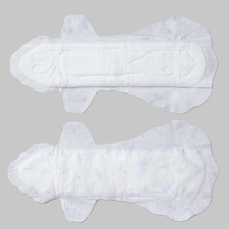 Ellis Megami Bare Skin Kimochi Slim with Wings (Especially for