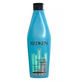 Redken High Rise Volume Lifting Shampoo 10.1oz New