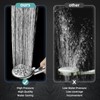 Cobbe High Pressure 9 Functions Shower Head with handheld -