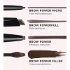 It Cosmetics Brow Power Universal Brow Pencil Universal Taupe New
