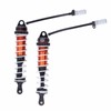 RC Rear Shock Absorber Aluminum Alloy Shock Absorber RC Damper