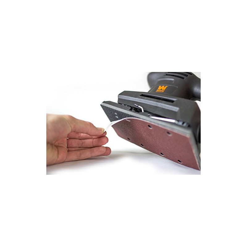 WEN 6313 Electric 1/3 Sheet Sander