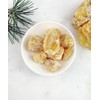 Pine Gum Rosin | Natural Pine Resin for Beeswax Wraps,