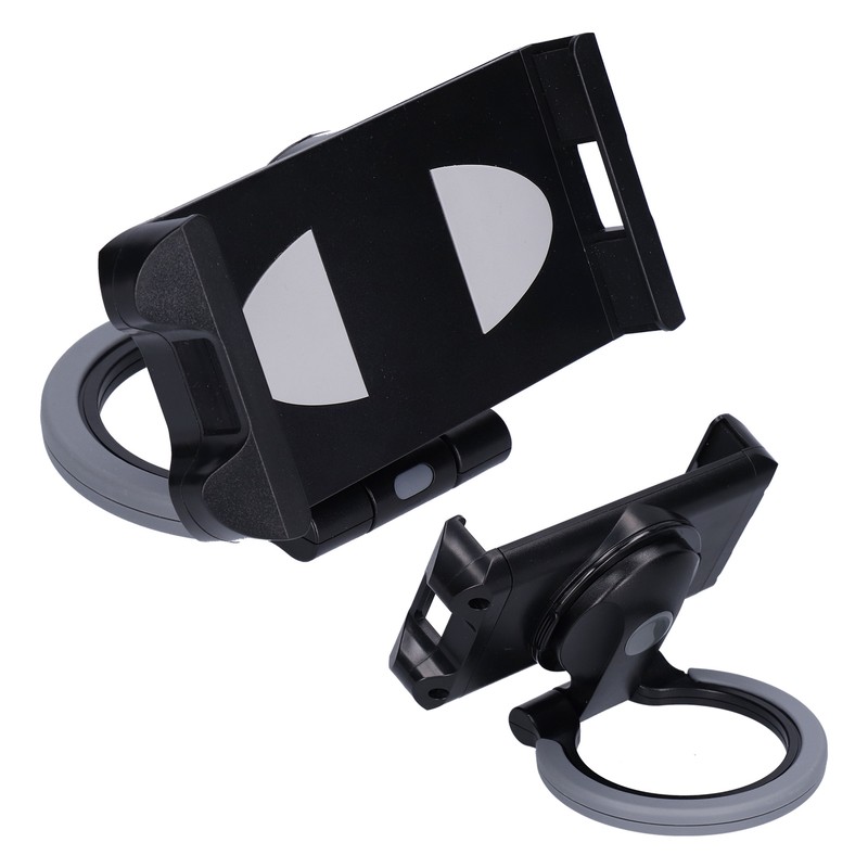 Tablet Support 360 Degree Rotating Durable Desktop Computer Bracket for