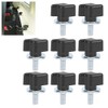 Hard Top Quick Removal Kit, Duokon Hard Top Quick Release