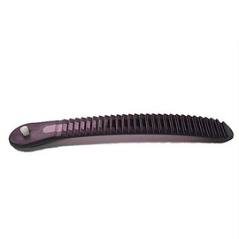【FLUX BINDING】Flux TOE RATCHET BELT Toe Belt Binding Parts Binding Toe Part Black 1pc sp9191