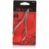 Revlon Half Jaw Nippers Na, 1 Cuenta