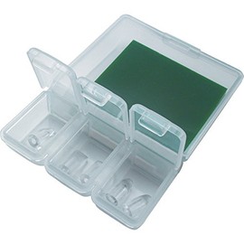 Atom Petapen Sample Kit PN-SK Conductive Foreign Body Remover