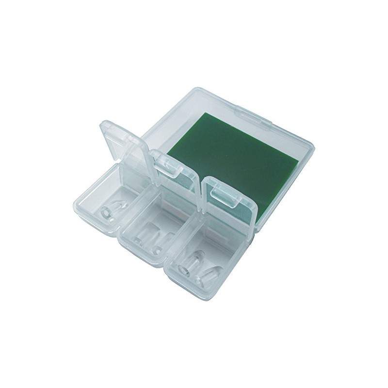 Atom Petapen Sample Kit PN-SK Conductive Foreign Body Remover