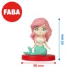 FABA The Little Mermaid Sound Figure - Sound Stories -