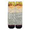 Function - Breakfast Burrito Food Fashion Socks Taco Mexican Quesadilla
