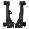 COOL STAR 1 Pair Headlight Bracket Support Compatible with Hyundai