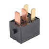 Keenso Car Fuse Relay Air Compressor Relay Switch Car Starter