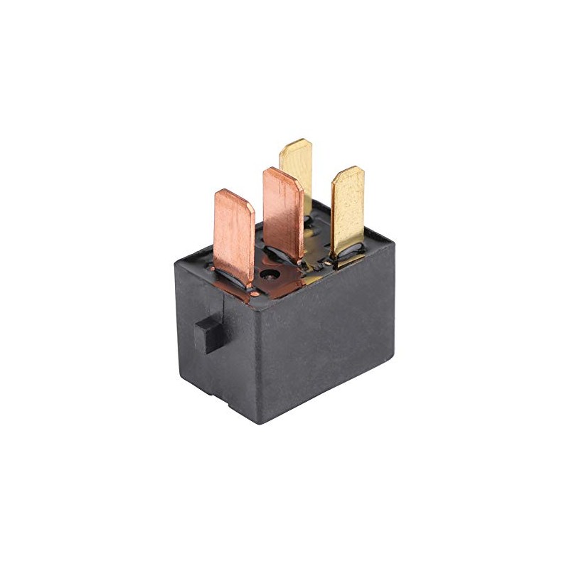 Keenso Car Fuse Relay Air Compressor Relay Switch Car Starter
