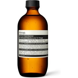  Aesop Febras Face Cleanser, 7.8 fl oz (200 ml)