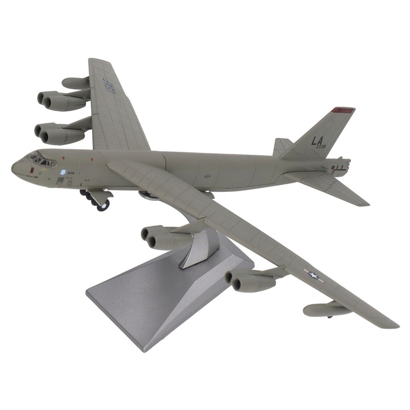 1:200 Airways Plane Model Alloy Perfect Details True Scale Exquisite