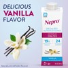 Nepro Liquid Nutrition, Homemade Vanilla, 8-Ounce Plastic Bottles (Pack of