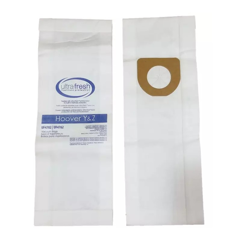 For Hoover 6 HOOVER TYPE Y WINDTUNNEL Upright Vacuum Bags